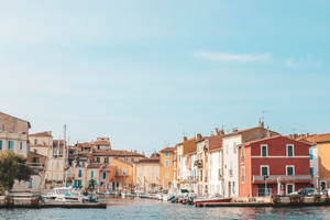 Vidange fosse septique Martigues